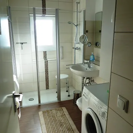 Ferienwohnung Bohm Appartement