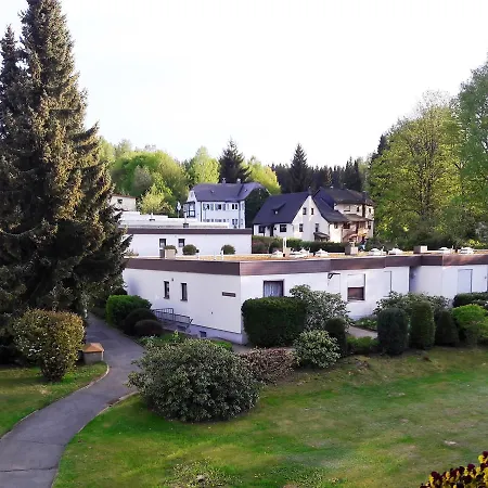 Ferienwohnung Bohm * Bischofsgrün