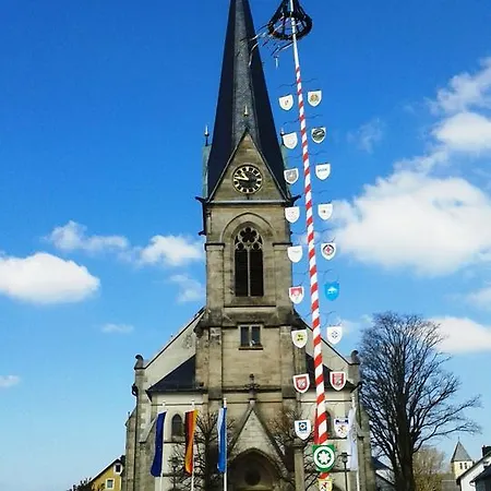 Ferienwohnung Bohm *