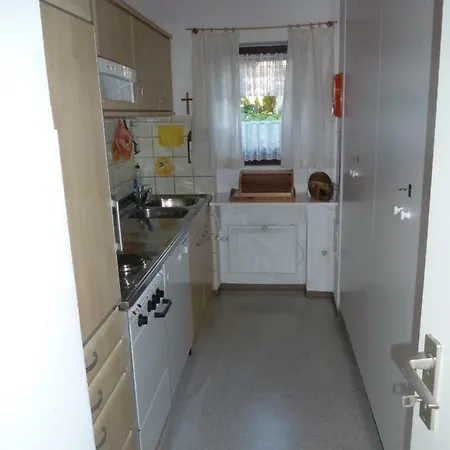 Ferienwohnung Bohm *