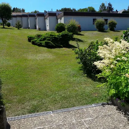 Appartement Ferienwohnung Bohm Bischofsgrün