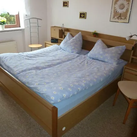 Ferienwohnung Bohm Appartement *