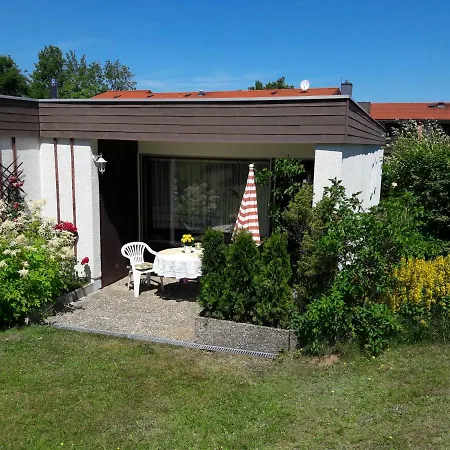 Ferienwohnung Bohm Bischofsgrün